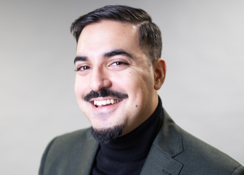 Arman Pargar